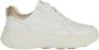 Geox Witte Nebula 2.0 Sneakers Vrouwen White Dames - Thumbnail 21