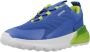 GEOX Activart Illuminus Schoenen Blauw Jongen - Thumbnail 2