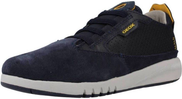 Geox Sneakers J AERANTER BOY