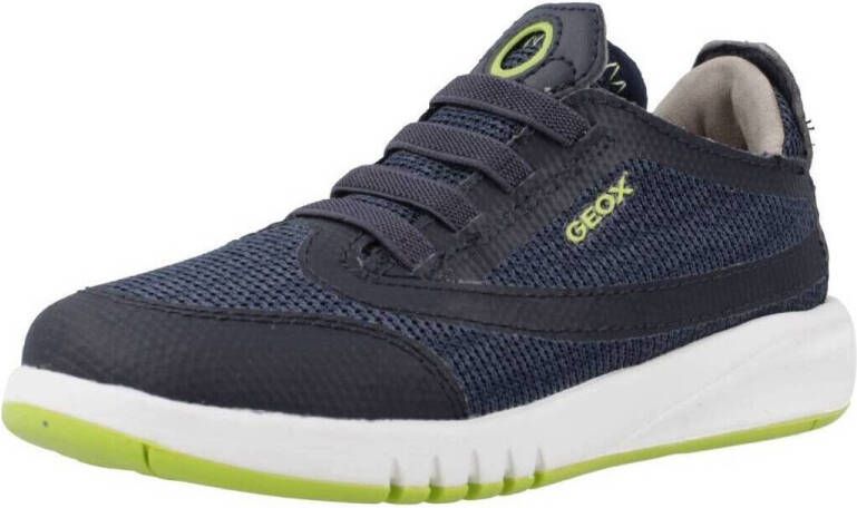 Geox Sneakers J AERANTER BOY