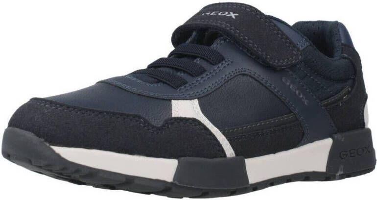 Geox Sneakers J ALFIER BOY