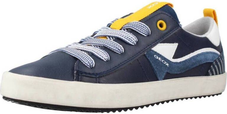 Geox Sneakers J ALONISSO BOY