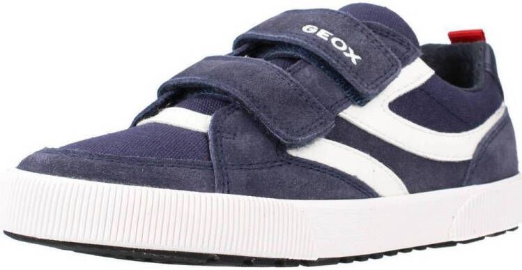 Geox Sneakers J ALPHABEET BOY C