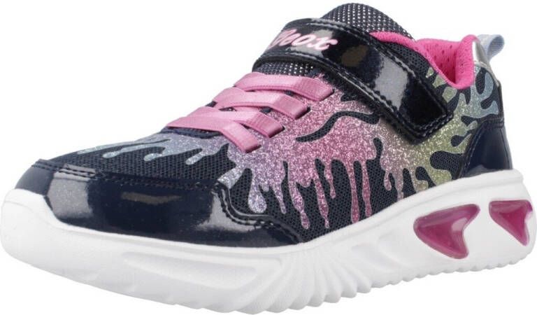 Geox Sneakers J ASSISTER G.C