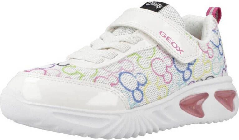 Geox Sneakers J ASSISTER G.D