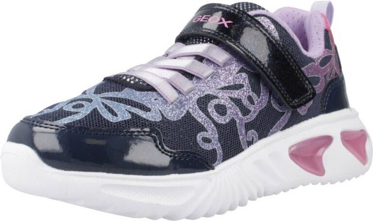 Geox Sneakers J ASSISTER GIRL