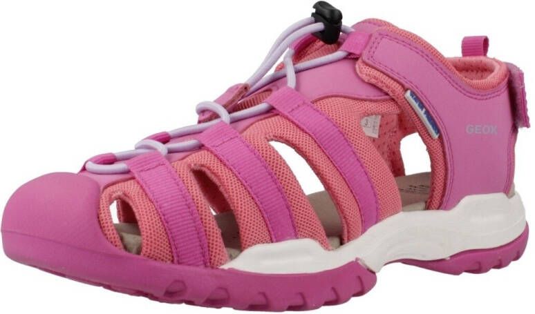 Geox Sneakers J BOREALIS GIRL