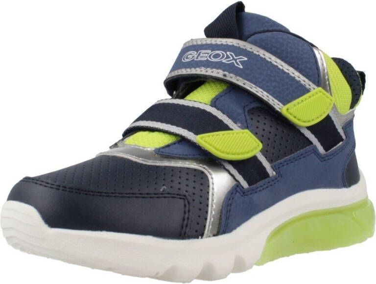 Geox Sneakers J CIBERDRON