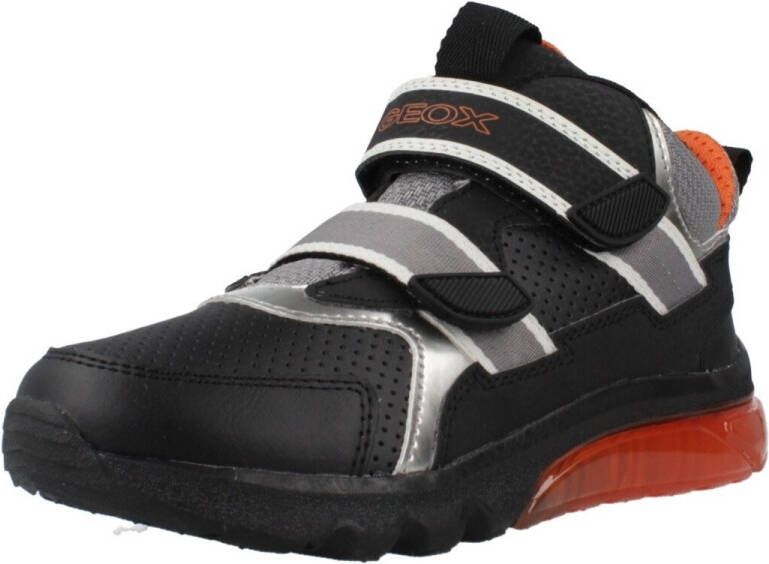 Geox Sneakers J CIBERDRON