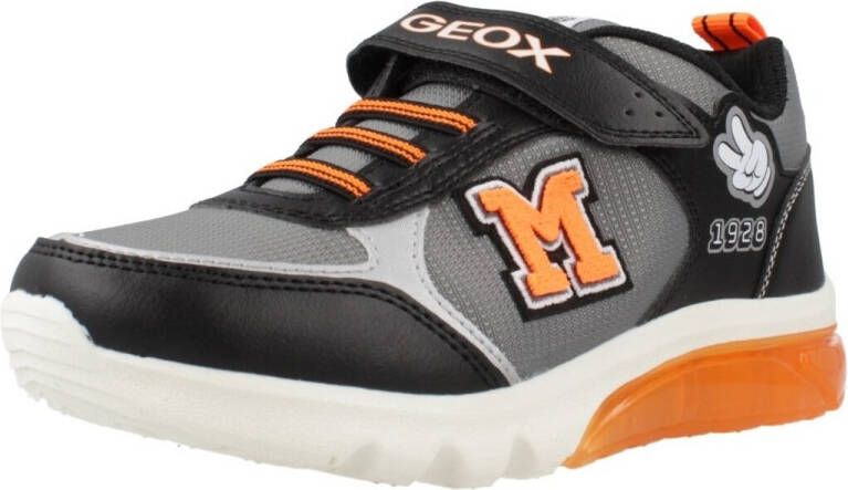 Geox Sneakers J CIBERDRON