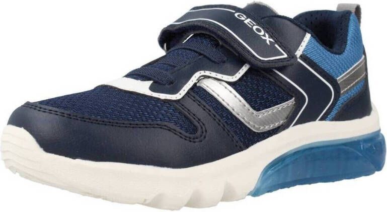 Geox Sneakers J CIBERDRON B