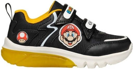 Geox Sneakers J CIBERDRON BOY