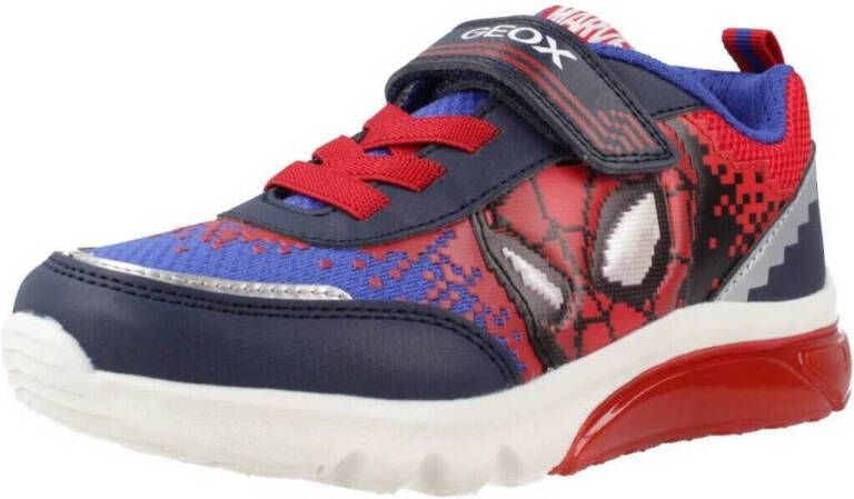 Geox Sneakers J CIBERDRON F