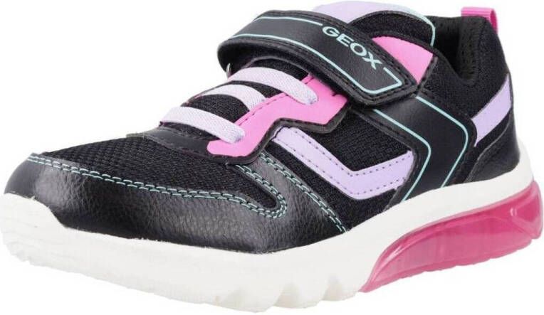 Geox Sneakers J CIBERDRON G.