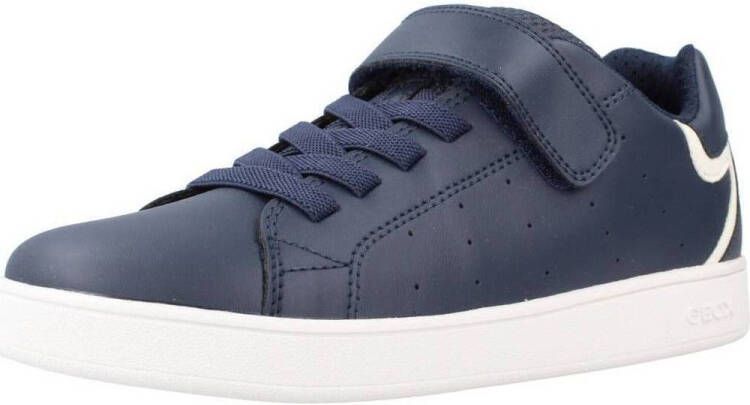 Geox Sneakers J ECLYPER B.