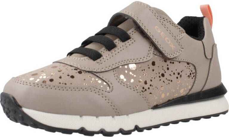 Geox Sneakers J FASTICS