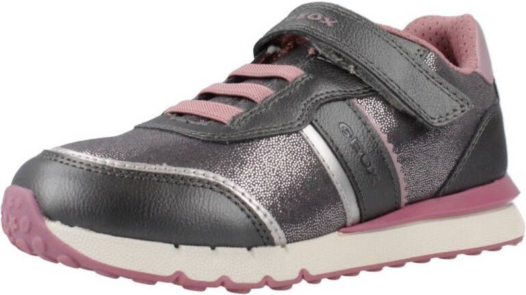 Geox Sneakers J FASTICS GIRL