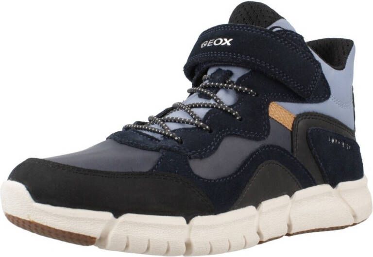 Geox Sneakers J FLEXYPER