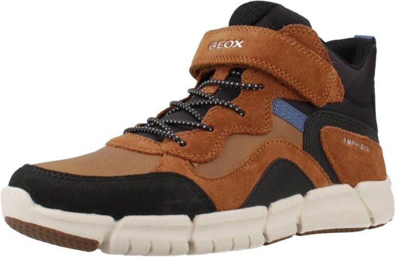 Geox Sneakers J FLEXYPER