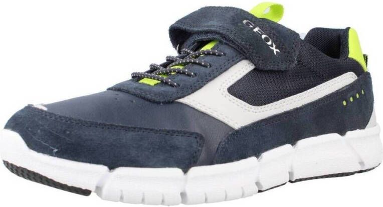 Geox Sneakers J FLEXYPER B.