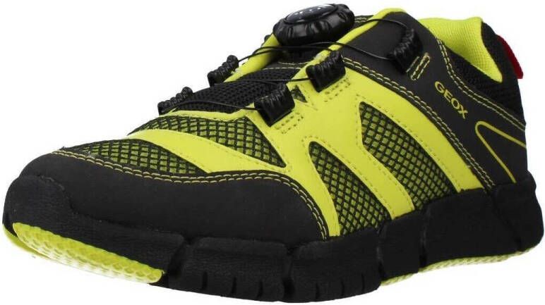 Geox Sneakers J FLEXYPER BOY