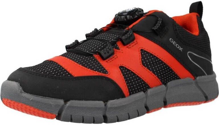 Geox Sneakers J FLEXYPER BOY