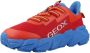 Geox Sneakers J FLEXYPER FAST BOY - Thumbnail 2