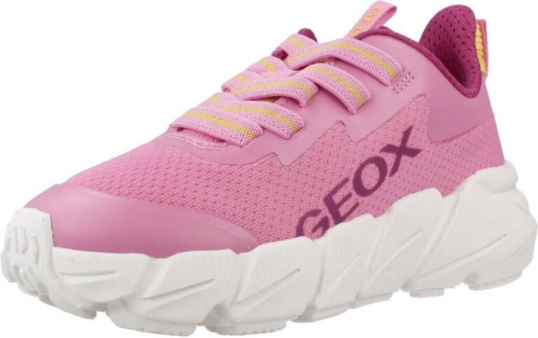 Geox Sneakers J FLEXYPER FAST GIRL