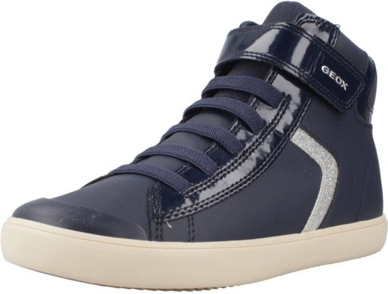 Geox Sneakers J GISLI