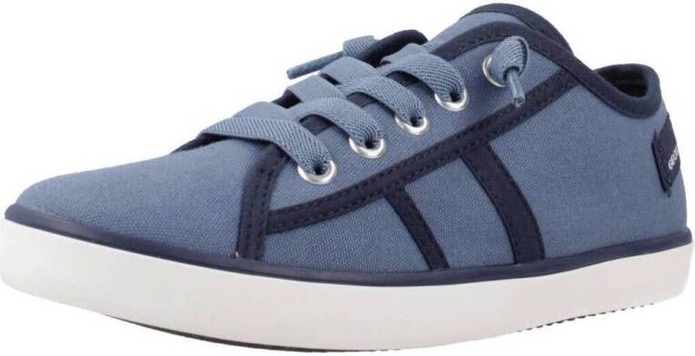 Geox Sneakers J GISLI B