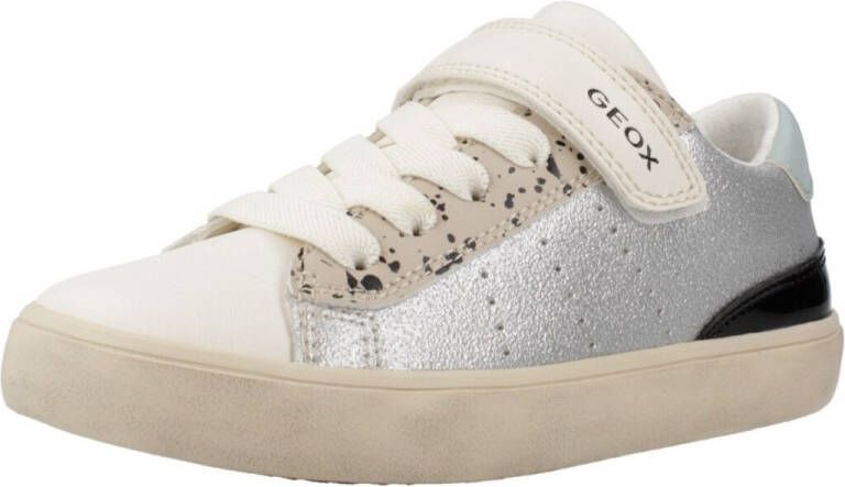 Geox Sneakers J GISLI GIRL