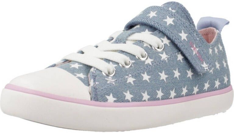 Geox Sneakers J GISLI GIRL