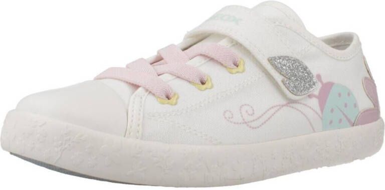 Geox Sneakers J GISLI GIRL