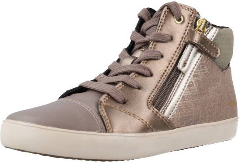 Geox Sneakers J GISLI GIRL C