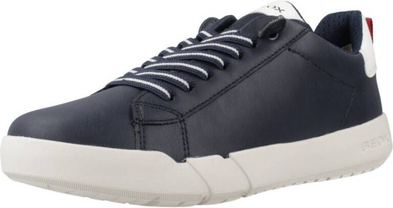 Geox Sneakers J HYROO BOY