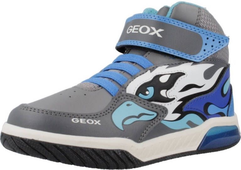 Geox Sneakers J INEK B.