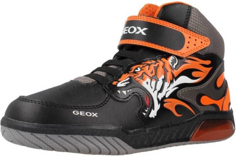 Geox Sneakers J INEK B.