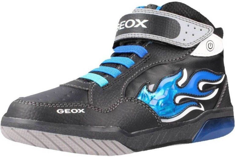 Geox Sneakers J INEK B.