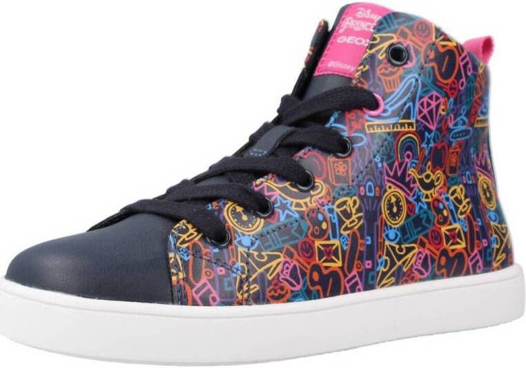 Geox Sneakers J KATHE GIRL