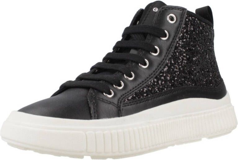 Geox Sneakers J LAQUINNY