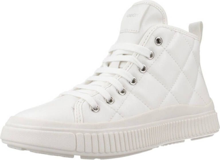 Geox Sneakers J LAQUINNY