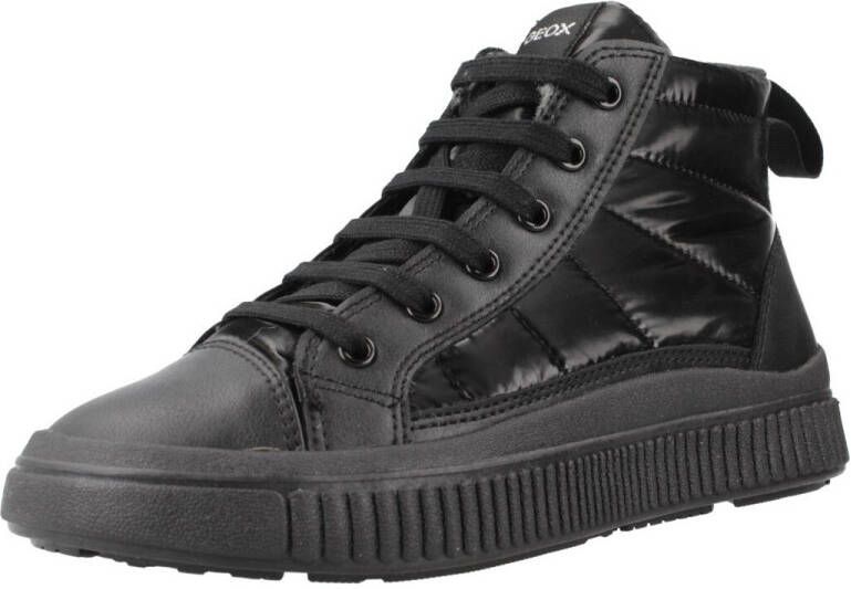 Geox Sneakers J LAQUINNY