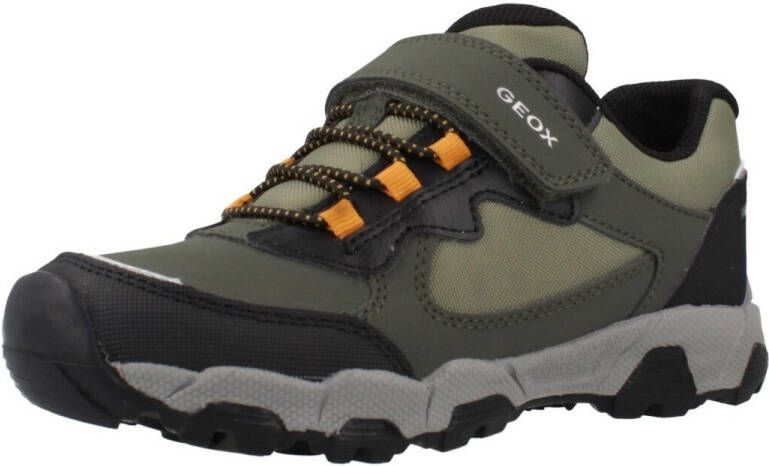 Geox Sneakers J MAGNETAR