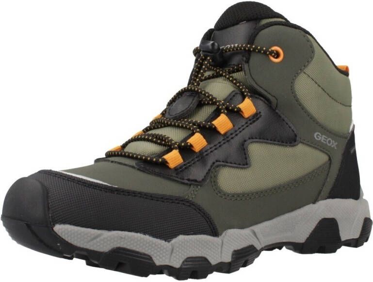 Geox Sneakers J MAGNETAR