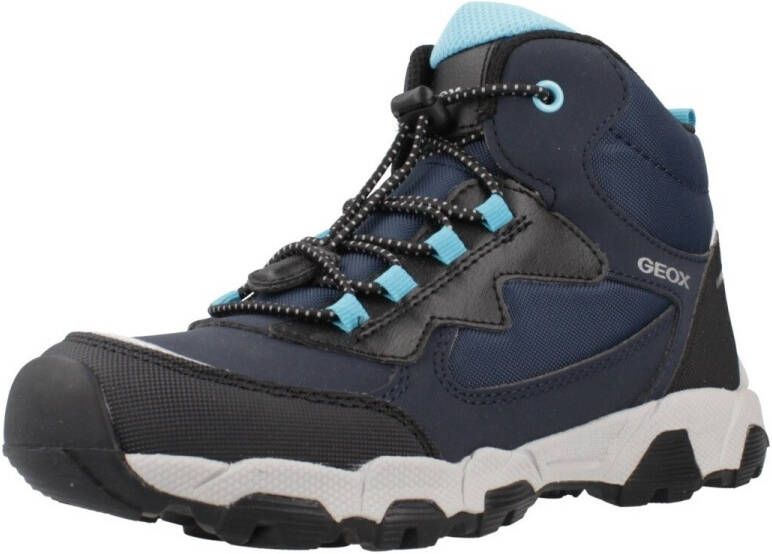 Geox Sneakers J MAGNETAR