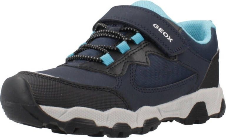 Geox Sneakers J MAGNETAR