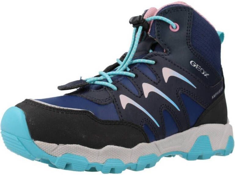 Geox Sneakers J MAGNETAR G. B ABX