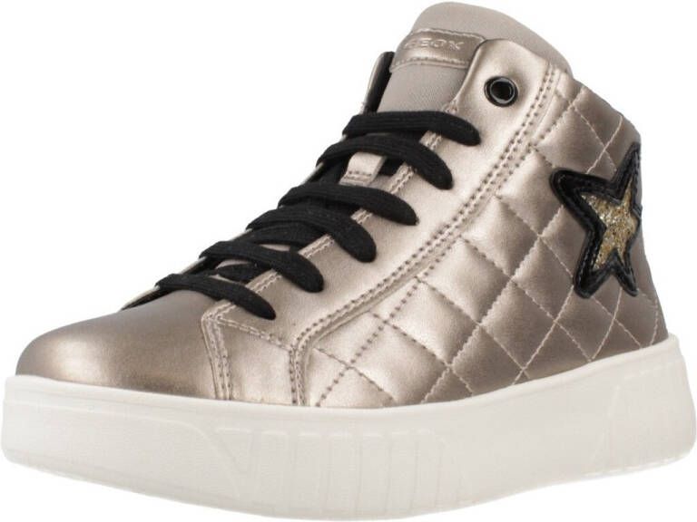 Geox Sneakers J MIKIROSHI