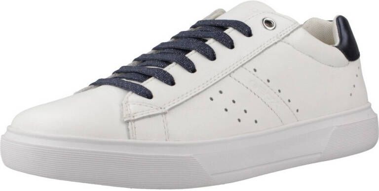 Geox Sneakers J NETTUNO GIRL