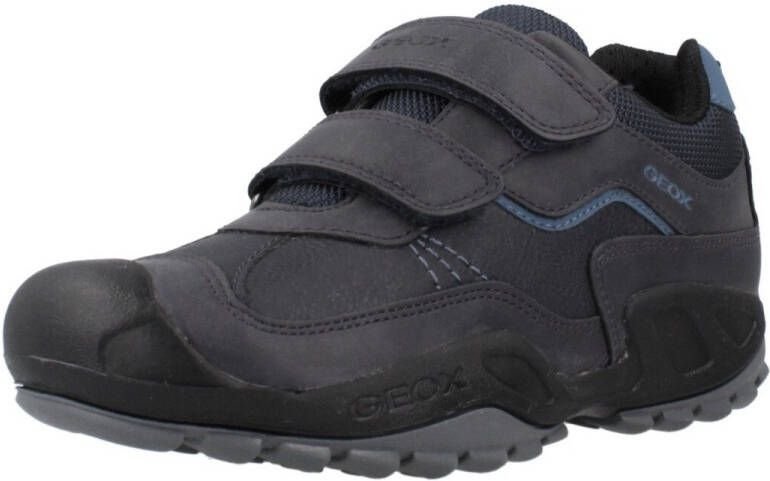 Geox Sneakers J NEW SAVAGE BOY A